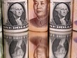Trung Quốc vượt Mỹ, "chiếm ngôi" quốc gia giàu nhất hành tinh