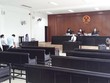 Vụ tranh chấp tại Dự án Mũi Đèn Đỏ: Hoãn xử vì bị đơn tiếp xúc với F0