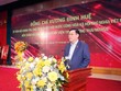 Gói phục hồi kinh tế sẽ quan tâm tới việc hiện đại hoá ngành y