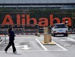Đầu tư mạnh tay đã kéo lợi nhuận của Alibaba giảm sâu