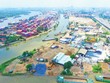 Bất động sản TP.HCM: Hấp dẫn “đất vàng” metro