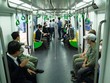 10 ngày, chạy 1.539 chuyến tàu đường sắt đô thị 2A Cát Linh – Hà Đông