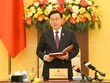 Kỳ họp bất thường Quốc hội chỉ giải quyết vấn đề cấp thiết cho quốc kế dân sinh