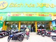 Doanh thu của chuỗi Bách hoá Xanh “dậm chân tại chỗ” dù có thêm 42 cửa hàng