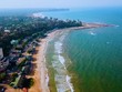 Quảng Trị: Đề xuất thu hút đầu tư tại bãi tắm Cửa Tùng