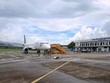 Điều chỉnh quy hoạch, nâng công suất nhà ga hành khách Sân bay Điện Biên lên 500.000 khách/năm
