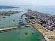 Quảng Ngãi: Quy hoạch toàn bộ diện tích xã Nghĩa An làm đô thị