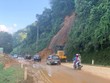 Đầu tư 6.264 tỷ đồng xây đường nối Hà Giang với cao tốc Tuyên Quang - Phú Thọ