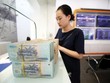Củng cố 2 chân kiềng thị trường tài chính