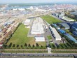 Chủ đầu tư khu công nghiệp tăng tốc đón 2022