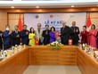 Đan Mạch hỗ trợ cải thiện chất lượng số liệu thống kê chính thức