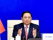 Thủ tướng đề xuất 4 nhiệm vụ nhằm tăng cường hợp tác giữa các nước Á - Âu