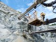 Ninh Thuận gỡ “tắc nghẽn” nguồn vật liệu thi công cao tốc Cam Lâm - Vĩnh Hảo