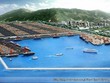 Dự án cảng Mỹ Thủy chậm tiến độ, chủ đầu tư đề xuất lùi thời hạn ký quỹ