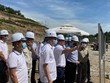 Dự án PPP cao tốc Cam Lâm - Vĩnh Hảo đã thu xếp xong nguồn vốn