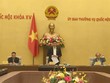 Một luật sửa 8 luật: Cấp bách nhưng phải "chín", phải rõ