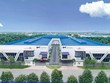 Èo uột khu công nghiệp sinh thái