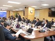 EVN và TKV họp về lo than cho sản xuất điện năm 2022