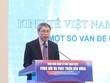 Viện trưởng Bùi Quang Tuấn: Bắt buộc phải thay đổi nhanh để tồn tại và phát triển