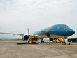 Kiến nghị sớm khôi phục khai thác hàng không quốc tế