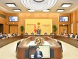 Thường vụ Quốc hội chuẩn bị xem xét chính sách tài khóa, tiền tệ bổ sung