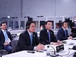 Hiện thực hóa cam kết mạnh mẽ của Việt Nam về biến đổi khí hậu