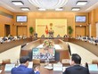 Chủ tịch Quốc hội: Tiếp tục chuẩn bị gói chính sách tài khoá, tiền tệ