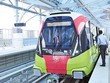 Gỡ vướng tại Dự án metro Nhổn - ga Hà Nội