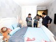 Thị trường bất động sản 2022: Lạc quan