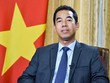 Đối ngoại địa phương đóng góp vào thành công chung của đối ngoại cả nước