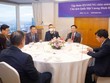 Hoàn thiện hơn nữa hệ thống pháp luật, tạo thuận lợi nhất cho doanh nghiệp