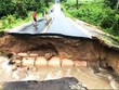 Phú Yên kiến nghị Chính phủ hỗ trợ 350 tỷ đồng khắc phục hậu quả thiên tai