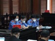 Vụ SAGRI: Viện Kiểm sát giữ quan điểm về tội tham ô của 7 bị cáo
