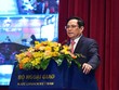 Đổi mới tư duy ngoại giao, đặt lợi ích quốc gia là tối thượng