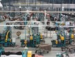 Cao su Đà Nẵng (DRC) chịu nhiều sức ép khi nguyên vật liệu tăng giá
