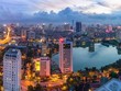 Hà Nội: Kinh tế đang dần phục hồi, quyết tâm lấy lại đà tăng trưởng
