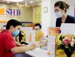 Rào cản của dòng cổ phiếu ngân hàng