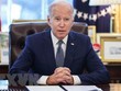 Gập ghềnh hành trình "xây dựng lại nước Mỹ" dưới thời ông Joe Biden