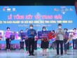 Đồng Tháp trao giải và tôn vinh các dự án khởi nghiệp xuất sắc 2021
