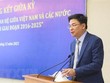 Chỗ dựa cho doanh nghiệp khi tham gia thị trường Trung Đông-châu Phi