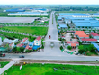 Đầu tư 320 tỷ đồng xây dựng hạ tầng Khu công nghiệp Bảo Minh mở rộng