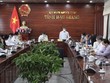 Hậu Giang khởi động dự án lập Quy hoạch tỉnh thời kỳ 2021- 2030, tầm nhìn đến 2050