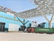 Cặp cửa khẩu Quốc tế Móng Cái - Đông Hưng tạm dừng thông quan để phòng, chống dịch COVID-19