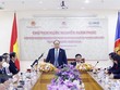 Chủ tịch nước: Việt Nam cần thúc đẩy làn sóng đầu tư mới vào Campuchia