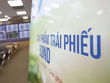 Phát hành trái phiếu doanh nghiệp tháng 12 giảm tốc