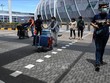 Singapore tạm dừng triển khai chương trình VTL do lo ngại biến thế Omicron
