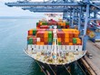 Tổng kim ngạch xuất nhập khẩu cả nước ước đạt hơn 633 tỷ USD