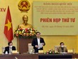 Chủ tịch Quốc hội: Cần cải tiến việc lấy phiếu tín nhiệm tại Quốc hội