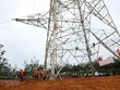 Tách vận hành một số đường dây 500kV trục Bắc-Nam
