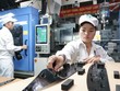 Lực lượng lao động Việt Nam chịu thách thức kép